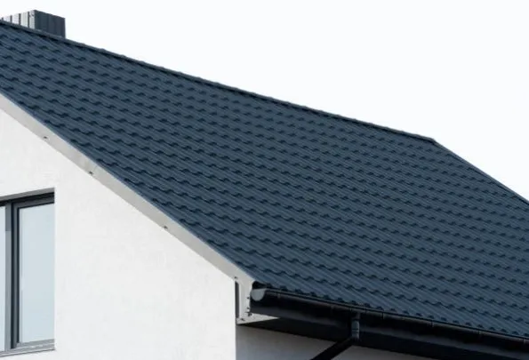 stainless steel roof stainless steel roof